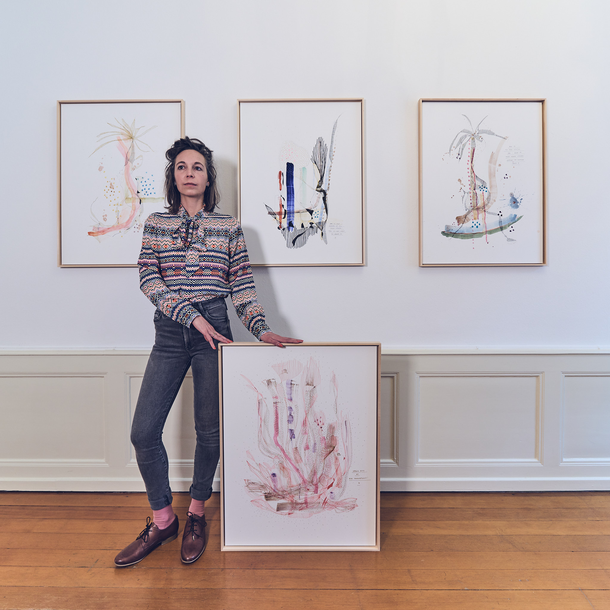 ausstellung