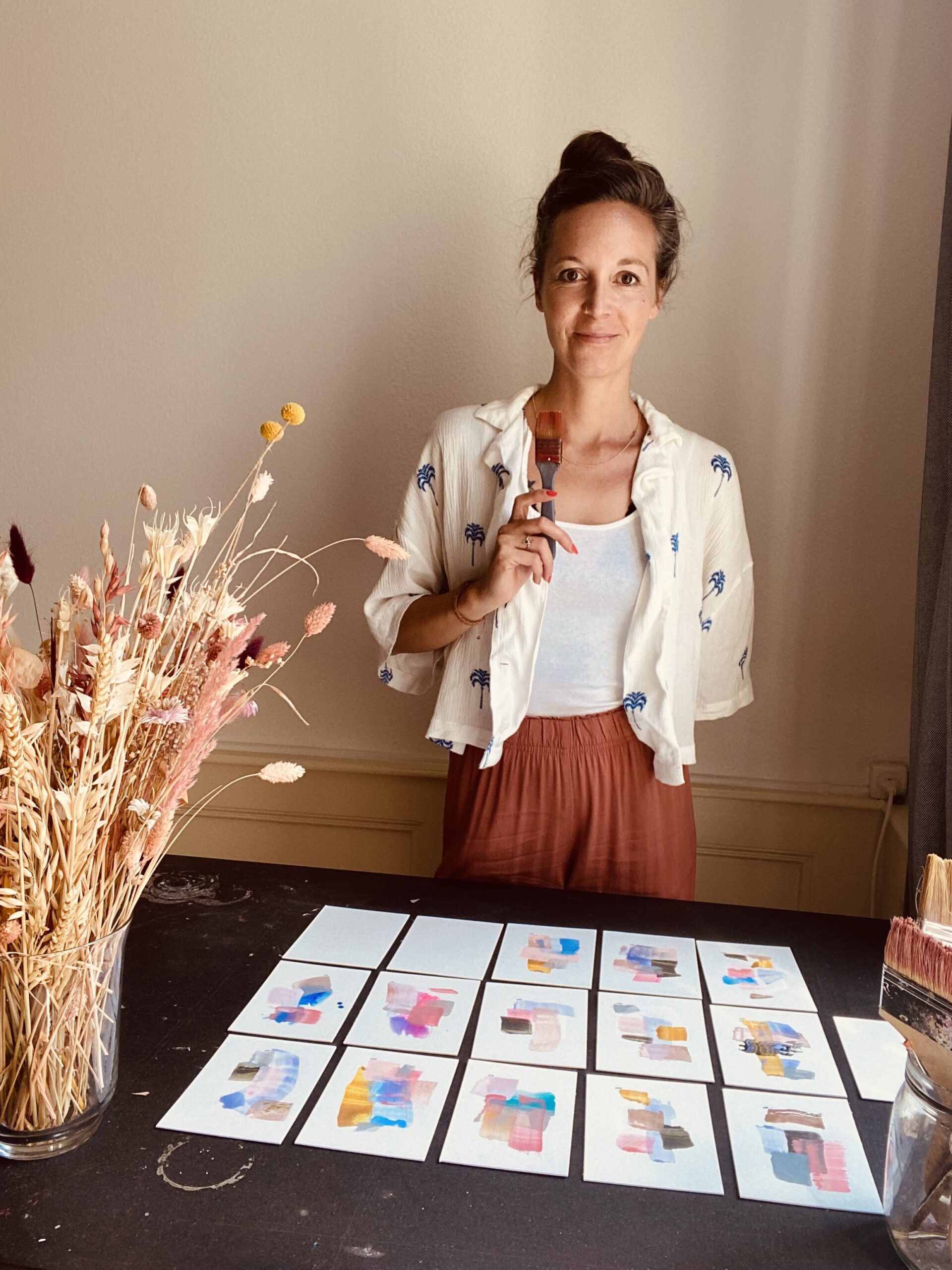 Bild_Ausstellung_Kulturnacht_Nicoletta_Buri